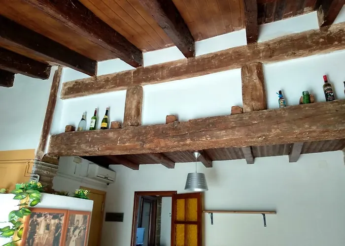 Centro Con Encanto.