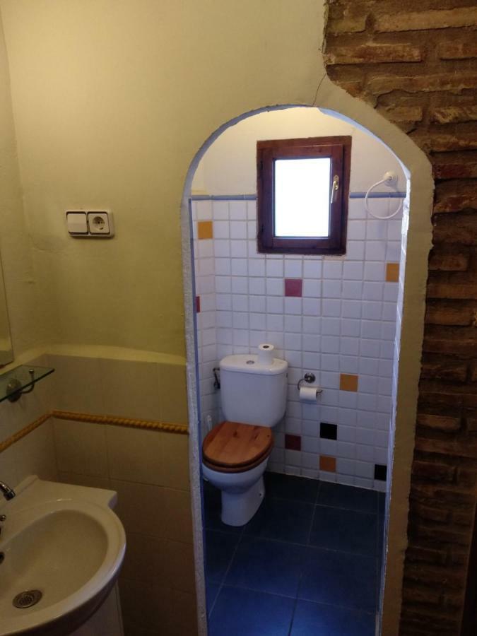 Centro Con Encanto. Appartement Valence