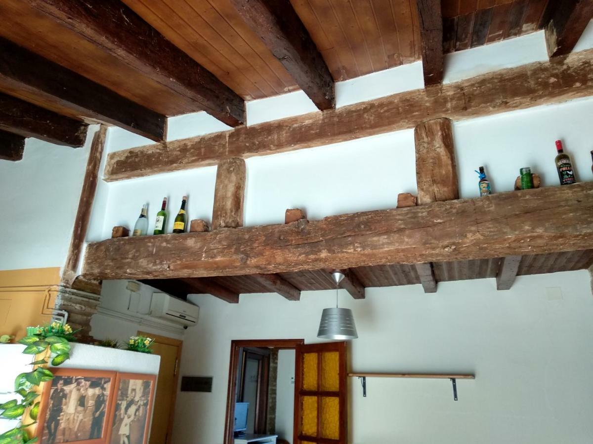 Centro Con Encanto. Appartement *