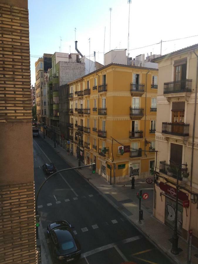 Appartement Centro Con Encanto. *