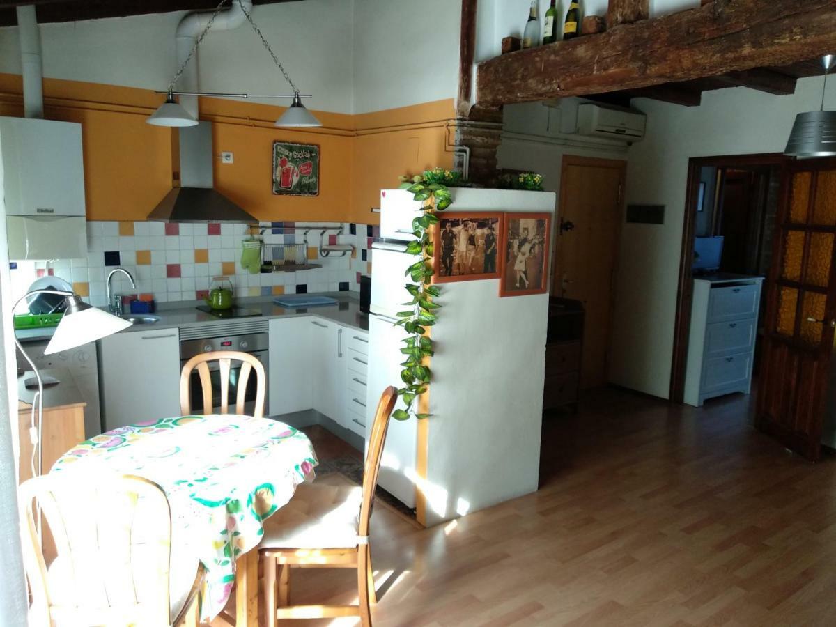 Appartement Centro Con Encanto.