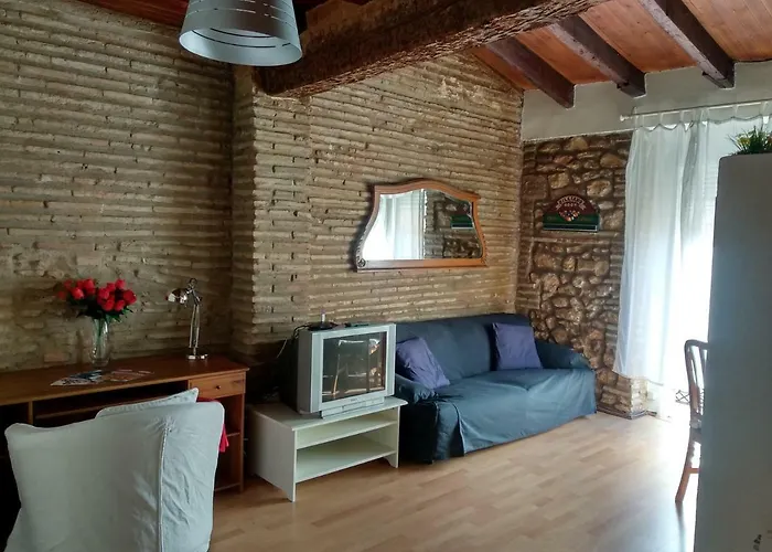 Centro Con Encanto.